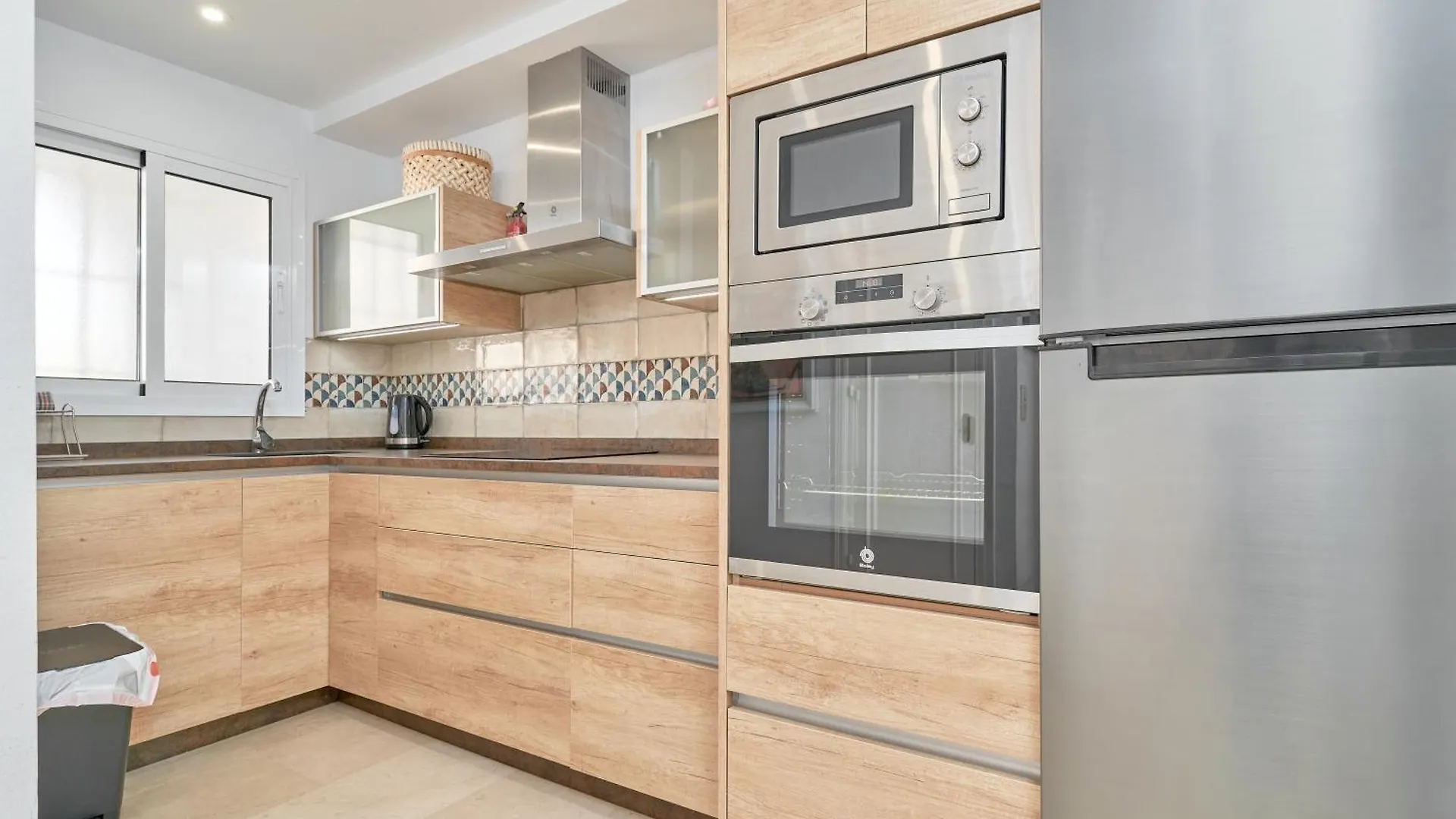 Apartmán Urbanizacion Fuentes De Nerja