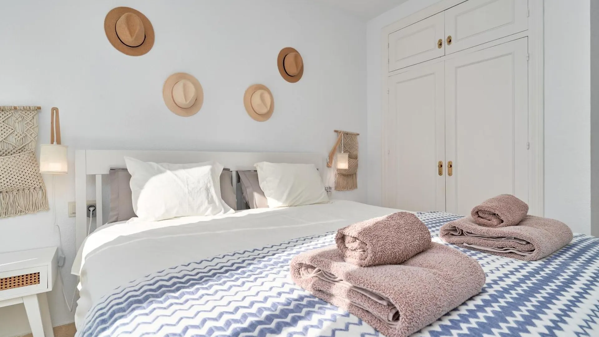 Apartmán Urbanizacion Fuentes De Nerja