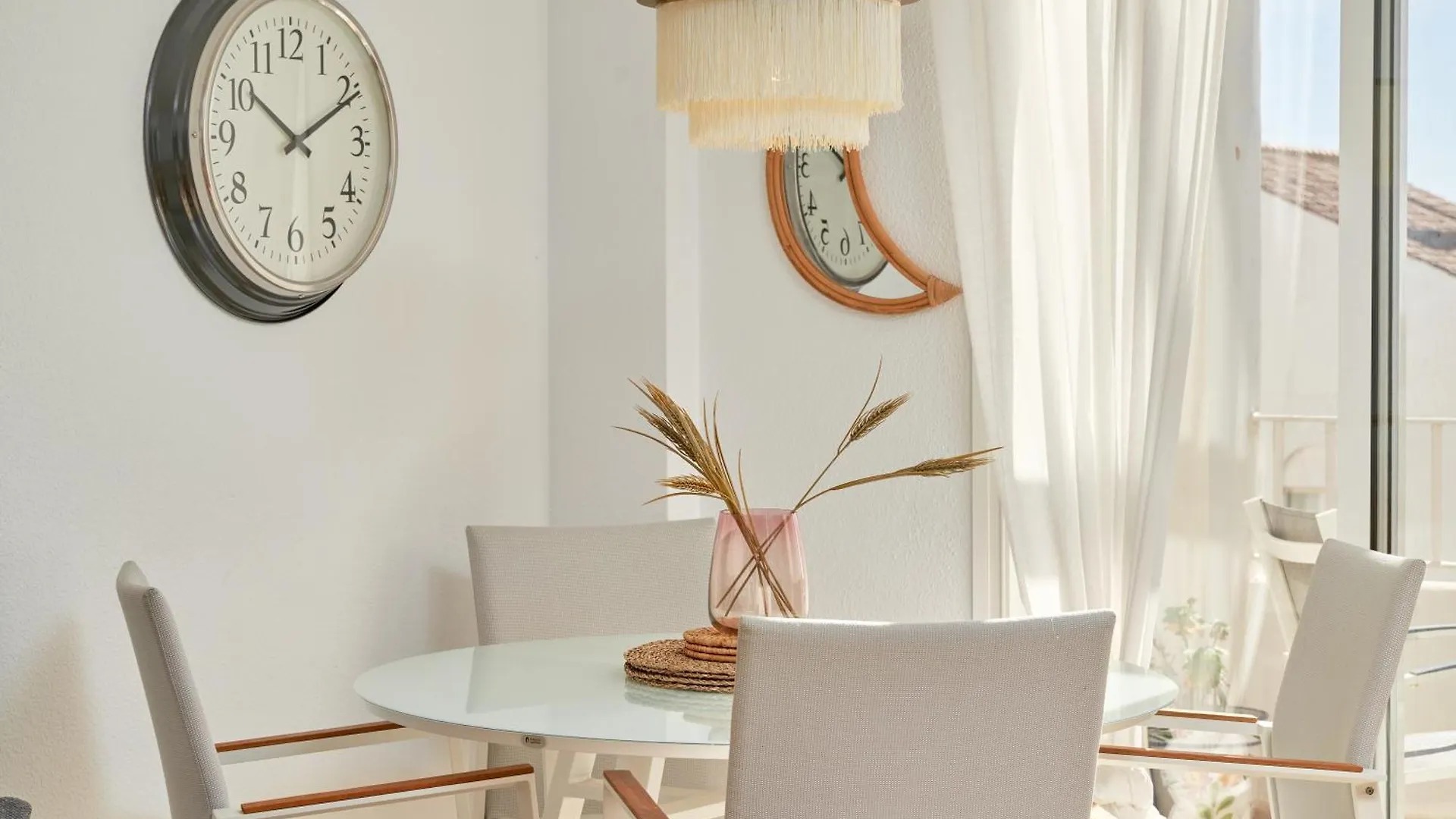 Apartmán Urbanizacion Fuentes De Nerja