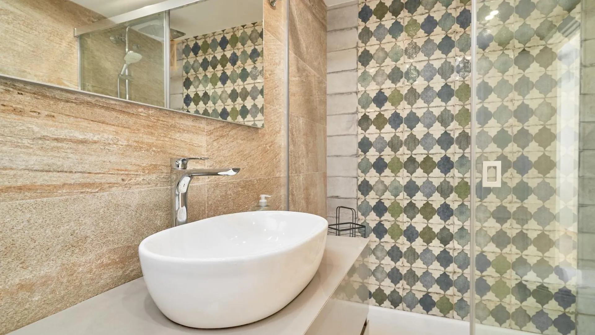 Apartmán Urbanizacion Fuentes De Nerja