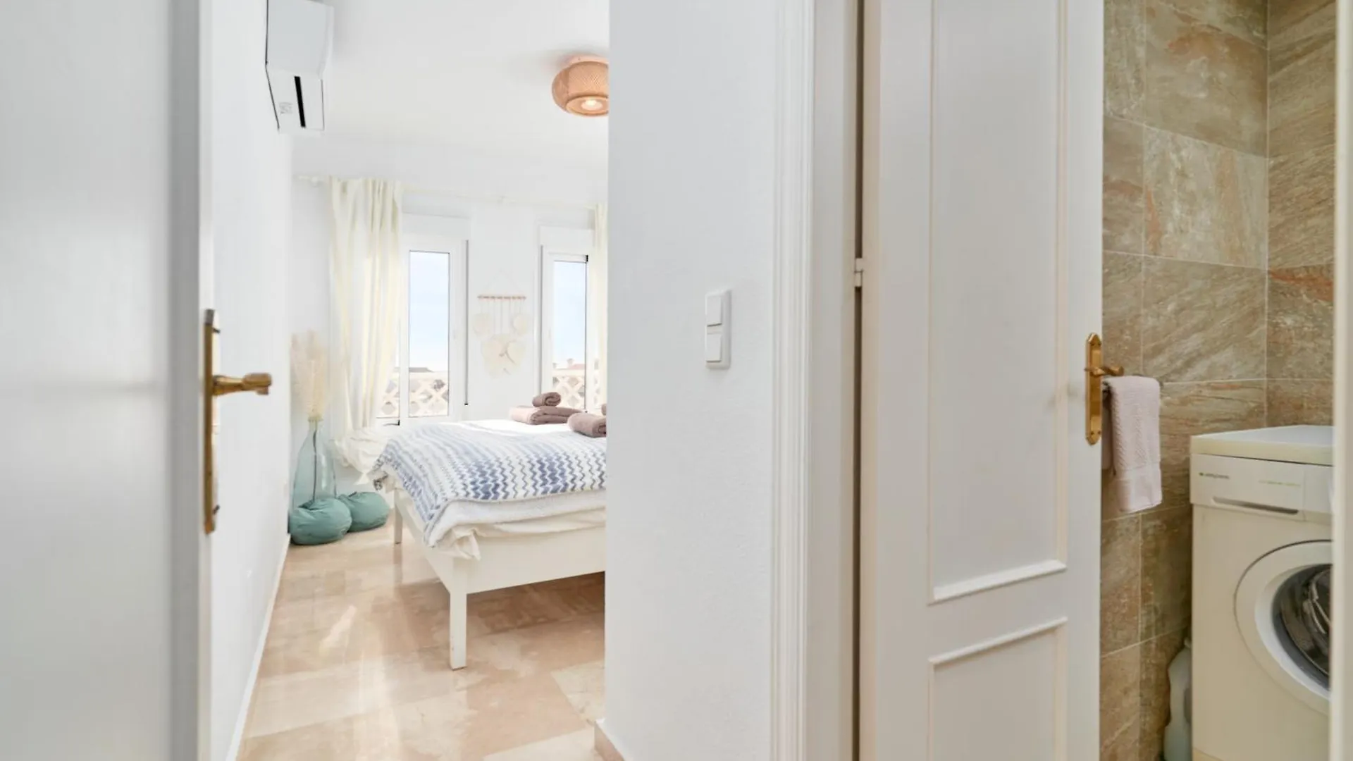 Apartmán Urbanizacion Fuentes De Nerja