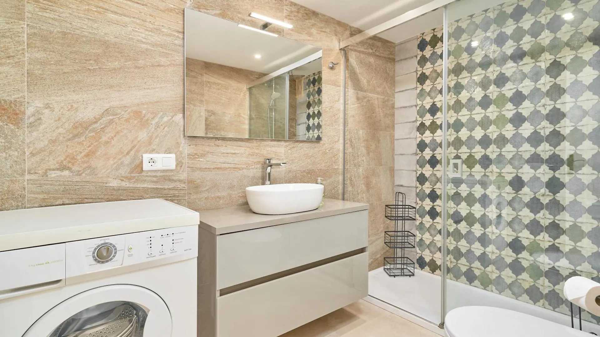 Apartmán Urbanizacion Fuentes De Nerja