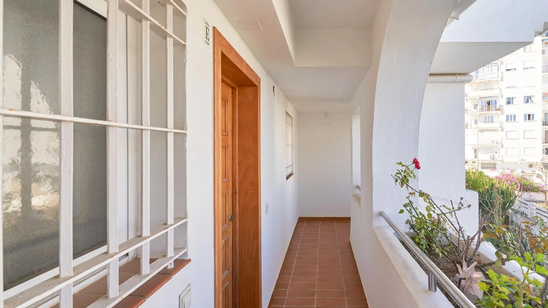 Apartmán Urbanizacion Fuentes De Nerja