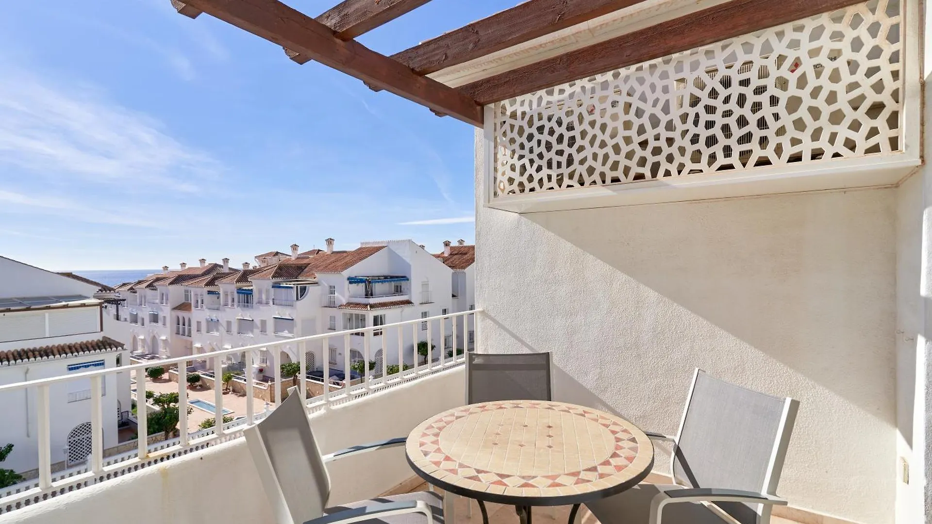 Apartmán Urbanizacion Fuentes De Nerja 0*,  Španělsko