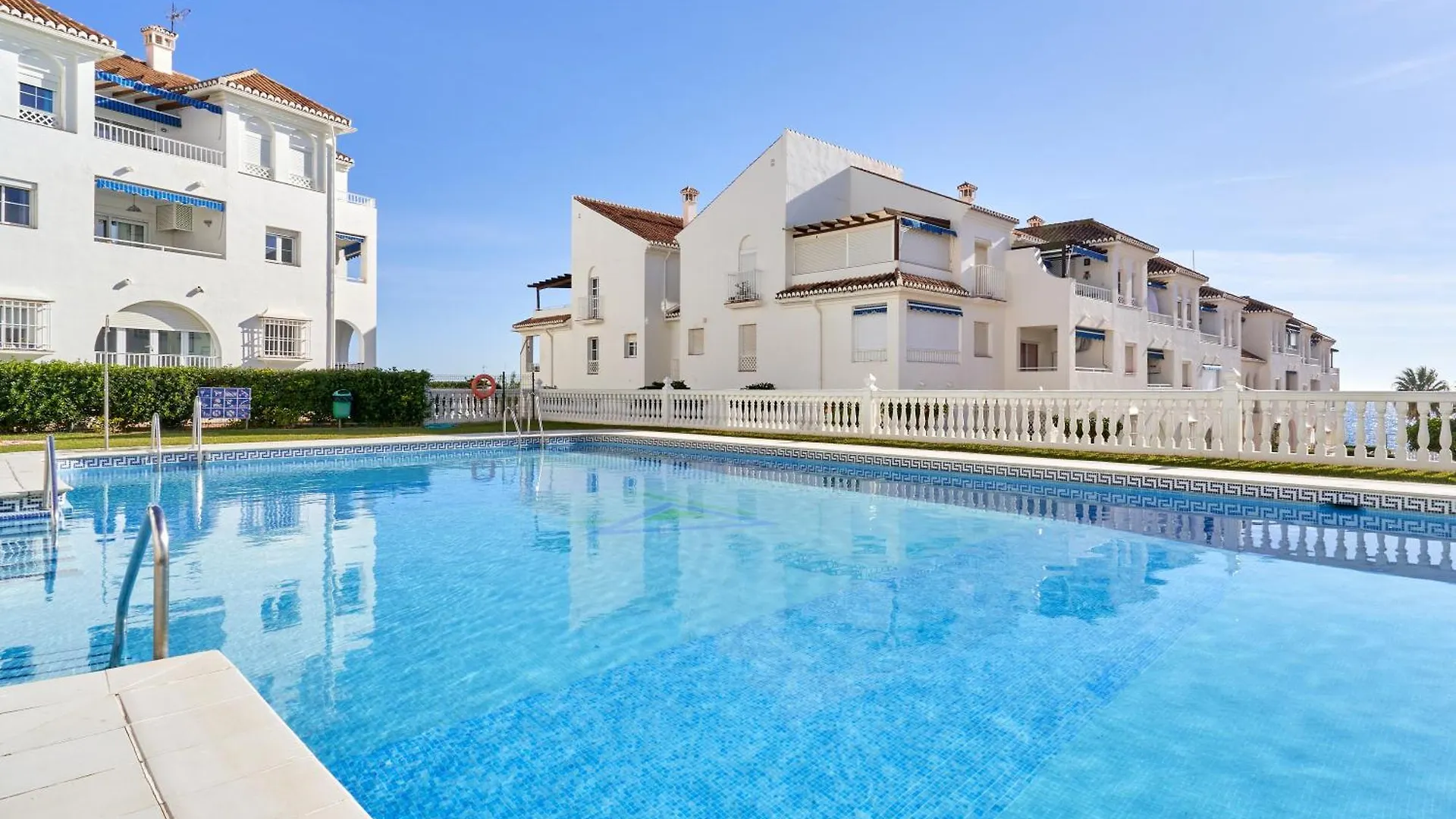 Urbanizacion Fuentes De Nerja Apartment