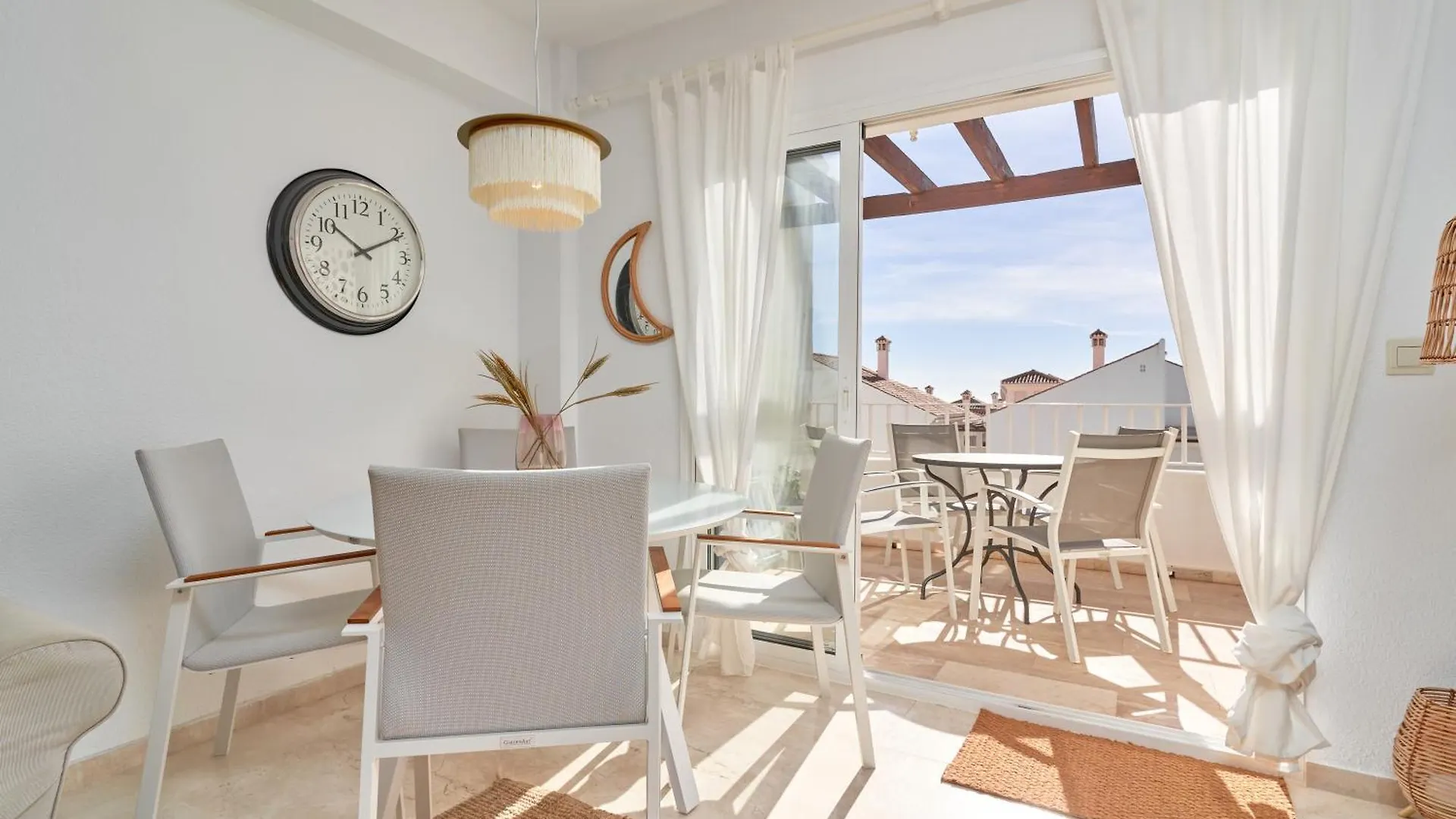 Urbanizacion Fuentes De Nerja Apartment