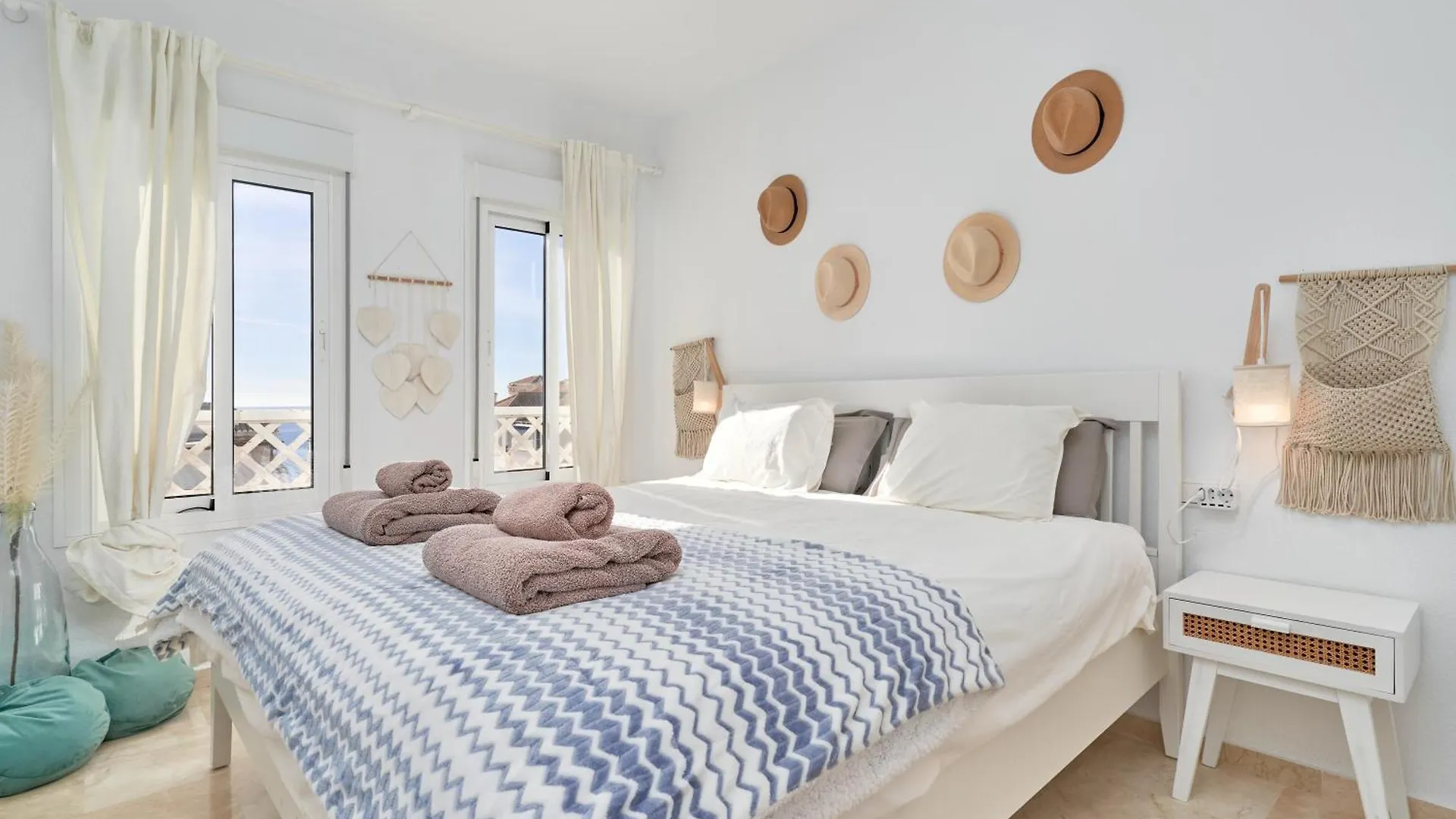 Urbanizacion Fuentes De Nerja Apartment